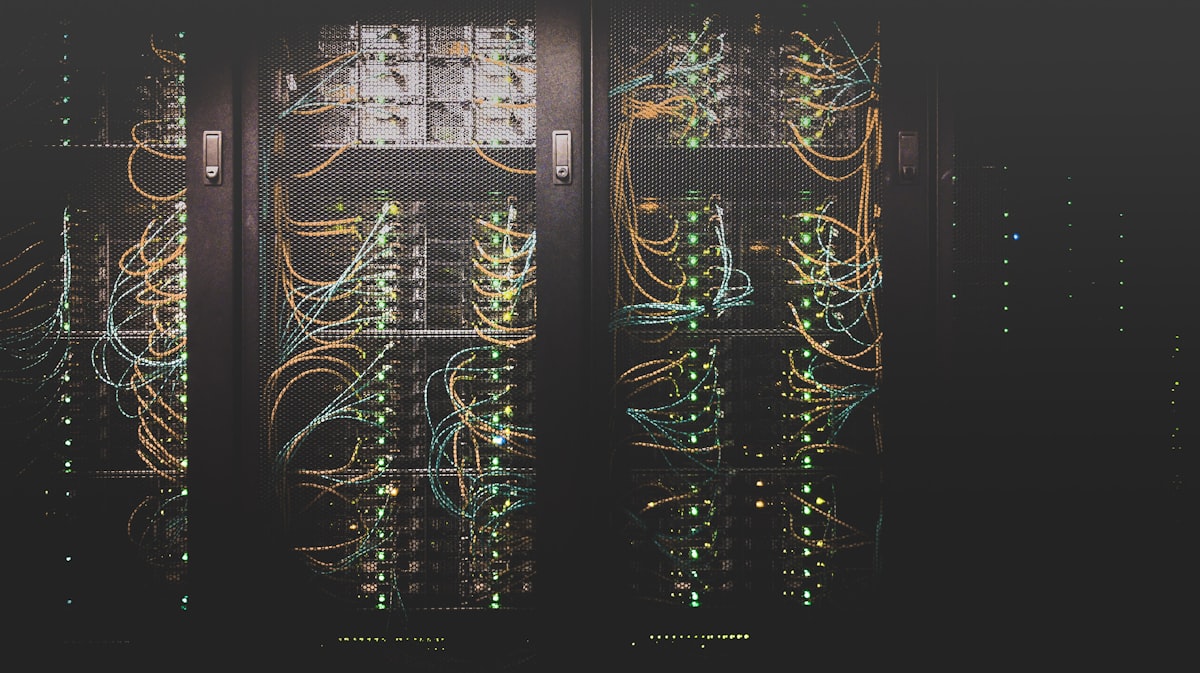 MLOps & Infrastructure